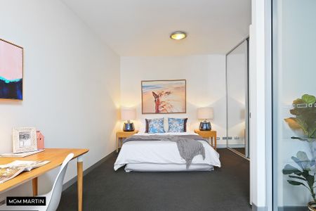 B704/222 Botany Road, Alexandria NSW 2015 - Apartment For Rent | Domain - Photo 4