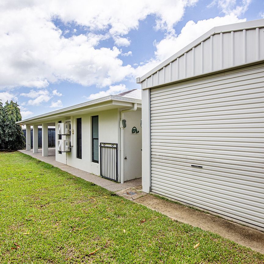 Fantastic Family Home with Shed in Kerrisdale Estate - Photo 1