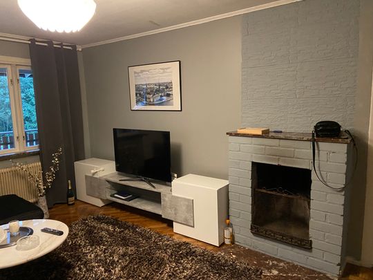 Rostberg, Sundborn - Photo 1