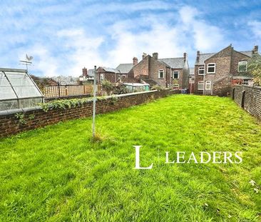 Albert Street; Chesterton;, ST5 - Photo 2