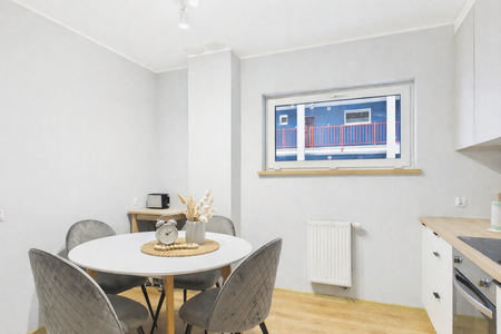 Poznań, ul. Boranta - Photo 3