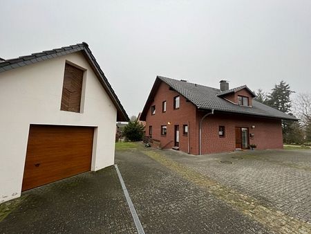 Wunderschönes Einfamilienhaus in ruhiger Lage mit hervorragender Anbindung nach Wolfsburg - Photo 2