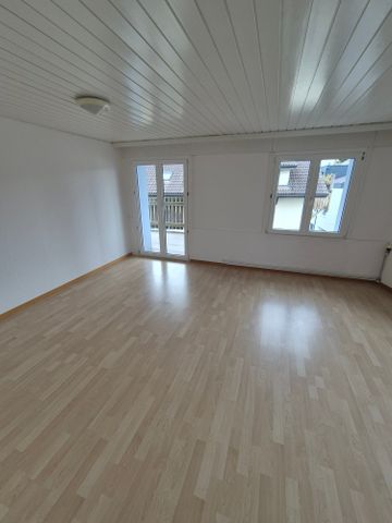 4 Zimmer, 80 m², 2. Stock - Foto 4