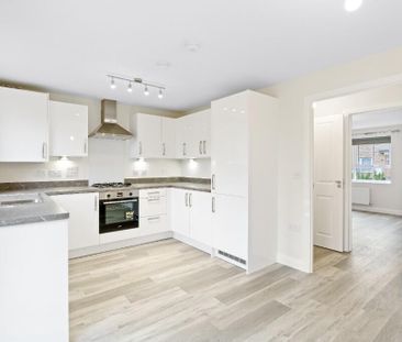 1 bedroom terraced house to rent - Photo 1