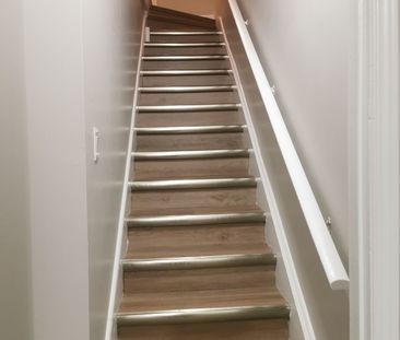 For Lease - 7 D'arcy Street, Toronto, Ontario - Photo 1