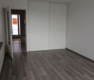 Location appartement F2 avec balcon - Photo 2