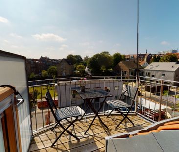 45m² Lejlighed | Aarhus C - Photo 5