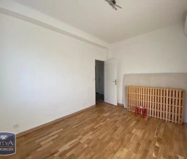 Appartement à louer 4 pièces 85m² - Photo 5