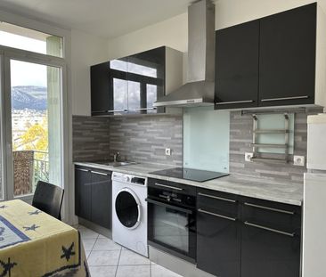 Appartement 2 Pièces 41 m² - Photo 6