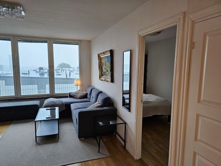 Vaktmästaregången, Göteborg - Photo 3