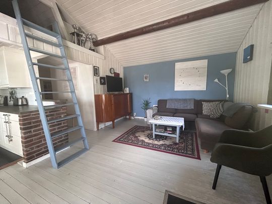 Barrvägen, Aplared - Photo 1