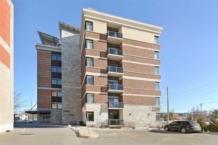 For Lease - 7768 Kennedy Road Unit# 101, Markham, Ontario - Photo 4