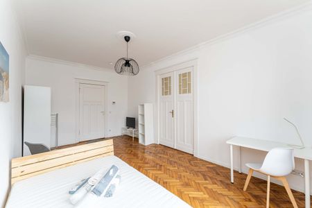 Hermannstraße - Private Room - Photo 2