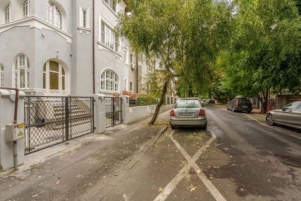 Cotroceni Arenele BNR Mihail Mirinescu Vila pentru birou ... - Fotografie 1