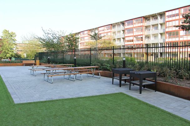 Ingenjörsgatan 5 - Photo 1