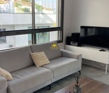 3 BEDROOM APARTMENT IN FINESTRAT - Photo 2