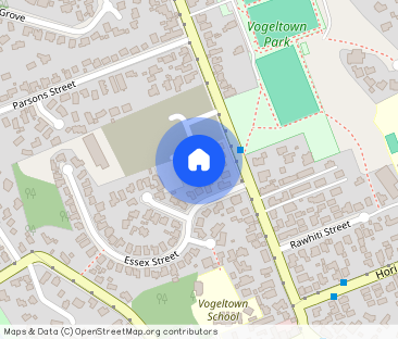 1/232A Carrington Street, Vogeltown, New Plymouth - Photo 1