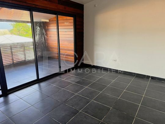 Location Appartement 3 pièces 66m² CAYENNE 97300 - Photo 1