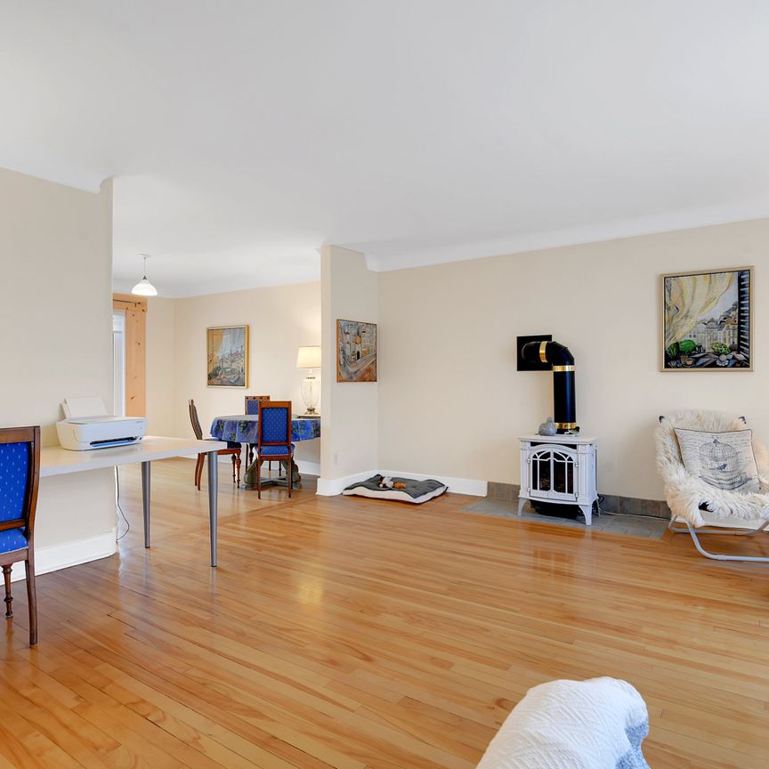 For Lease - 58 VAUGHAN Street, New Edinburgh - Lindenlea, Ontario - Photo 1