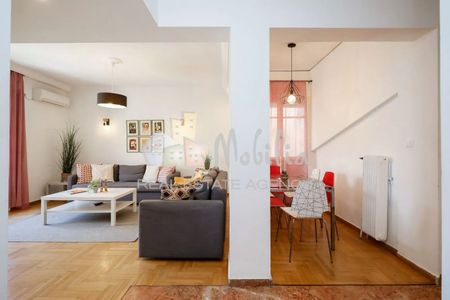 Διαμέρισμα για ενοικίαση Κυνοσάργους (Νέος Κόσμος) - Photo 4