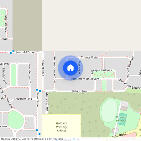 37 Tribute Vista, WA 6171, Baldivis