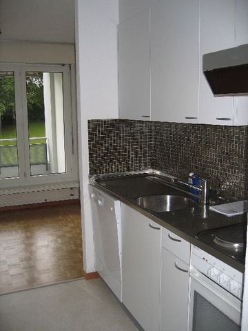 "MIETEN OHNE KAUTION - Frisch sanierte Familienwohnung oder Singlewohnung" - Foto 4