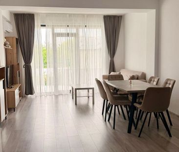 Inchiriez apartament cu 2 camere in bloc nou - Fotografie 6