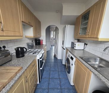 Bolsover Road BN3 5HP 3 bedroom terraced house to rent - Photo 3