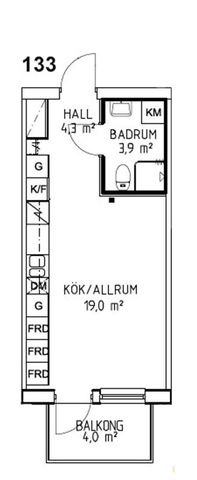Dirigentvägen 64 - Photo 2