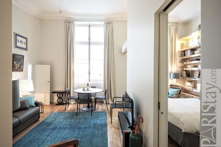 Apartment Richelieu ChicSuites - Photo 2