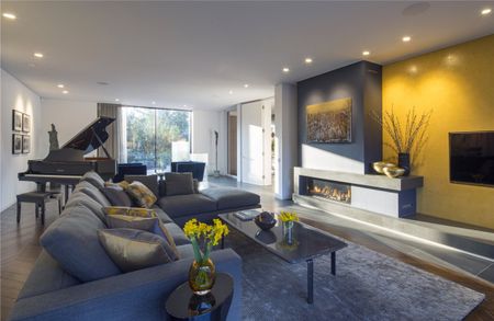 Redington Road, NW3, London - Photo 5