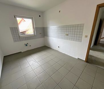 Frisch renovierte 2-Zimmer-Wohnung mit Balkon in zentraler Lage von Isenbüttel - Foto 3