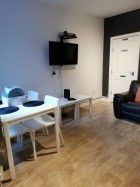 Double Rooms - All INCLUSIVE BILLS - S11 - Photo 1