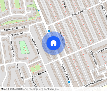 Milburn Road,Ashington - Photo 1