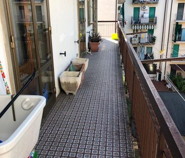 FIRENZE CAMPO DI MARTE appartamento 130 mq. - Foto 1