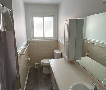 For Lease - 26 Glengarry Road Unit# Upper, St. Catharines, Ontario - Photo 3