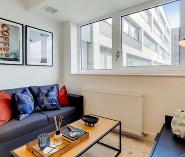 2 Bed Flat, Edridge Road, CR0 - Photo 1