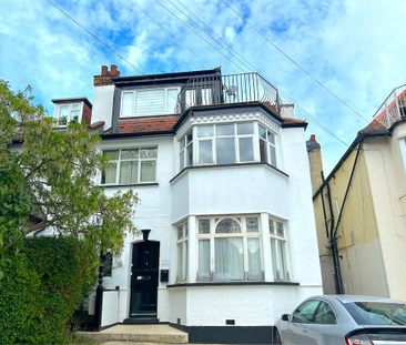 1 bedroom flat to rent - Photo 6