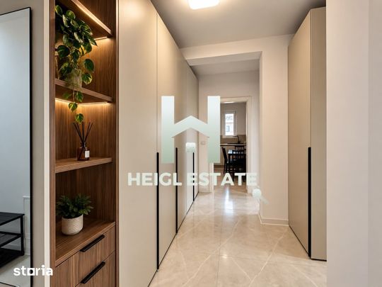 Apartament cu 2 camere LUX prima închiriere , Giroc - Photo 1
