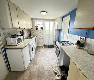 1 bedroom ground floor maisonette to rent - Photo 5