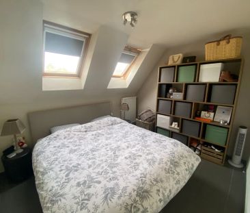 Lichtrijk appartement met 2 slaapkamers in het centrum van Olsene - Foto 5