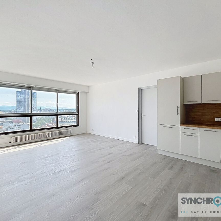 Location Appartement 3 pièces 63m² - Photo 1