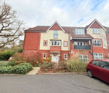 St Catherines Wood, Camberley, Surrey, GU15 - Photo 1