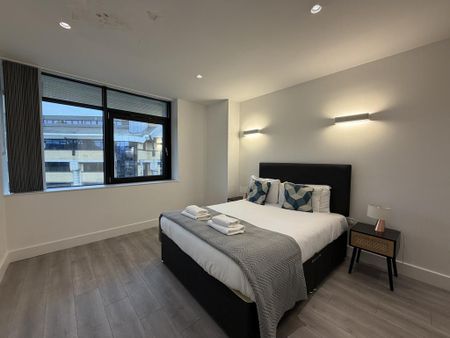 1 bedroom flat to rent - Photo 3