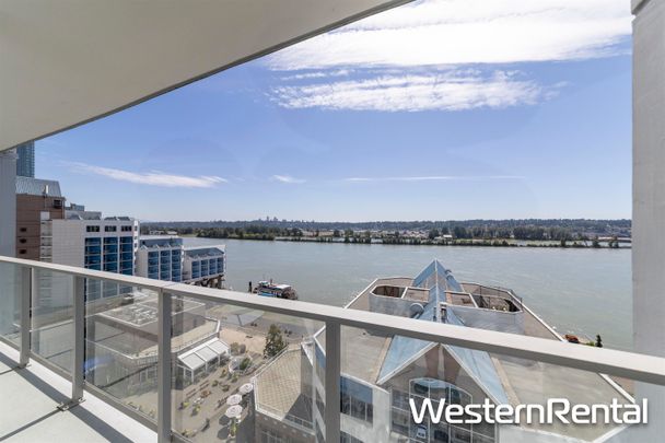 988 Quayside Drive #11F, New Westminster, BC V3M0L5 - Photo 1