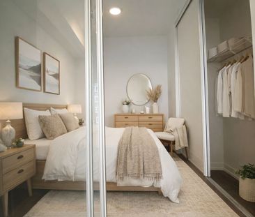 For Lease - 898 Portage Parkway Unit# 4106, Vaughan, Ontario - Photo 3