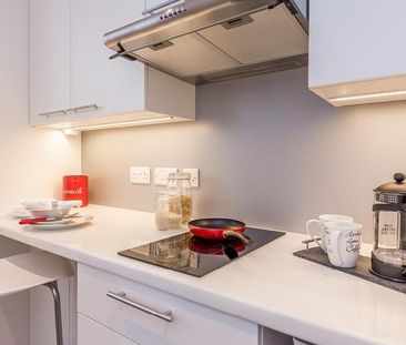 Studio to rent - Photo 6