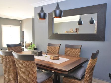 4 room luxury House for rent in Premià de Dalt, Catalonia - Photo 5