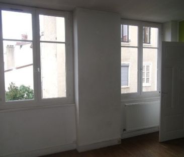 APPARTEMENT T2 A LOUER - Photo 3