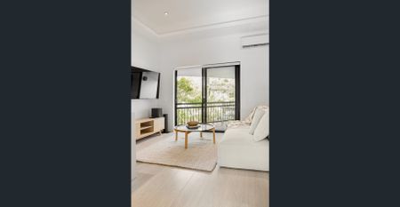 Fully Renovated Two Bedroom Unit (Available furnished or unfurnished) - Photo 2